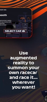 DGP Souvenirticket screenshot