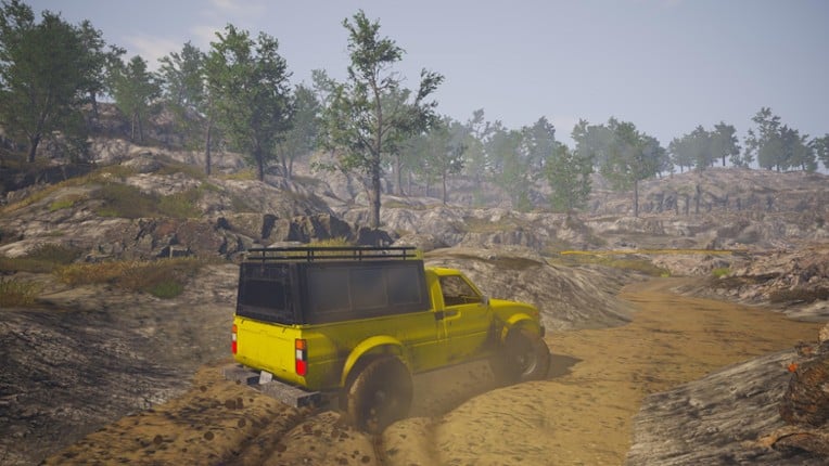 Dinosaur Fossil Hunter - Paleontology Simulator Image