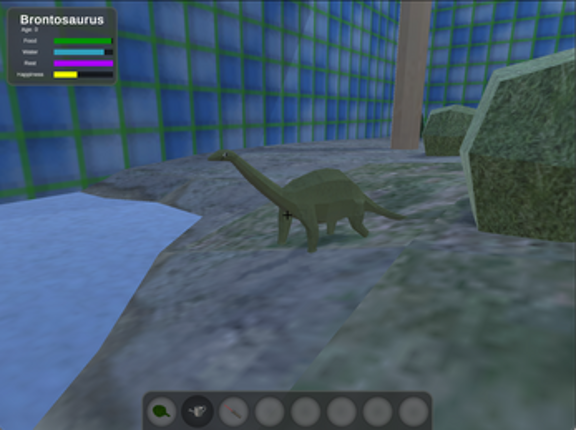 DinoZone Image
