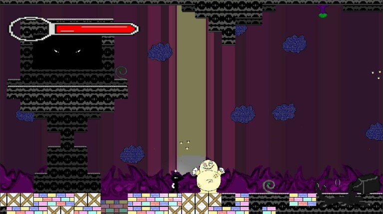 Disavowed screenshot