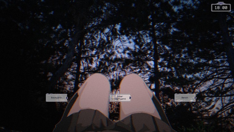 Dissolution of the Silent Union screenshot