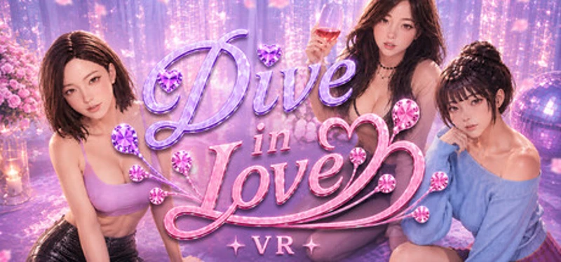 DiveInLoveVR Image