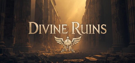 Games like Divine Ruins