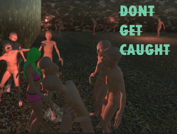 Dont Get Caught Image