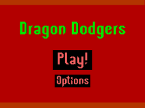 Dragon Dodgers v. 1.0.2 Image