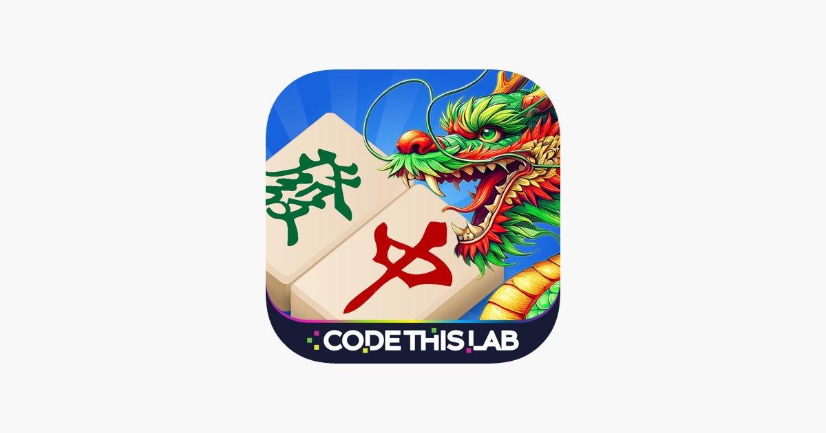 Games like Dragon Mahjong