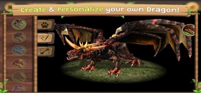 Dragon Sim Online Image