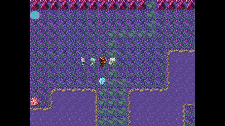 Dragrave Marauders screenshot