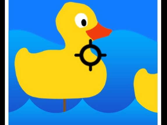 Duck Shooting Game Image