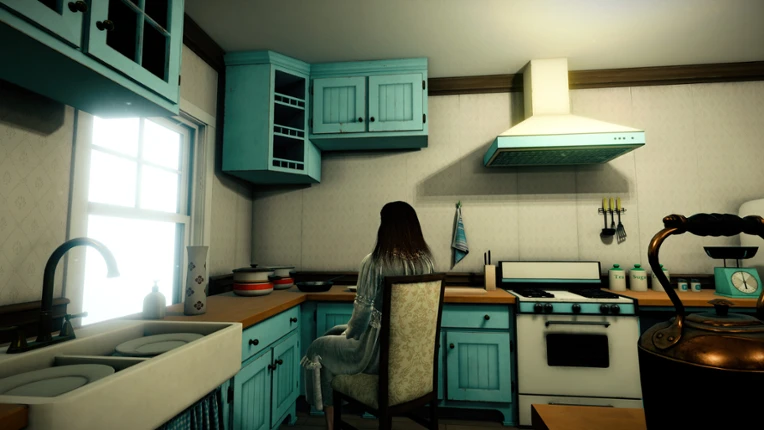 Dying Patience screenshot