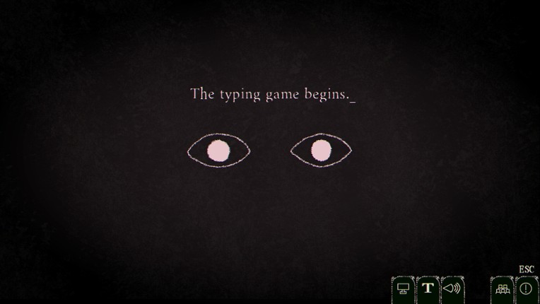 Dyping Escape screenshot