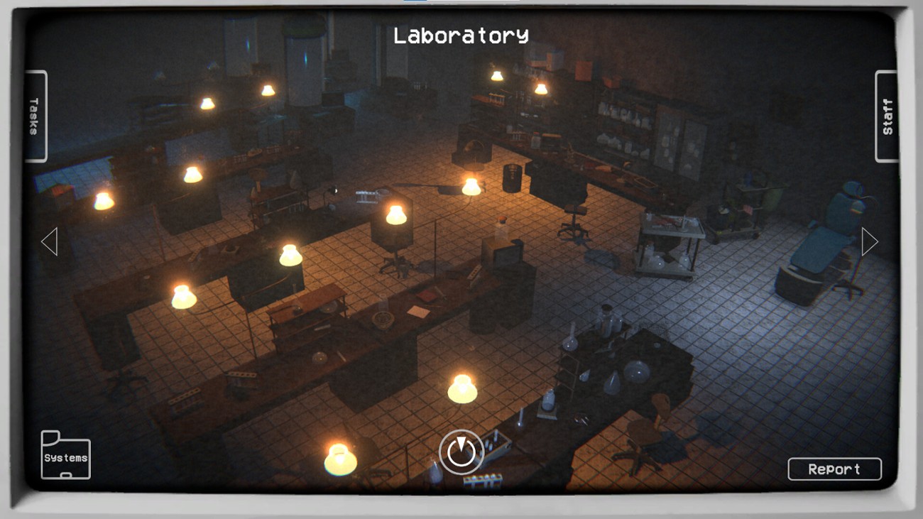 Games like Echoes of Madness