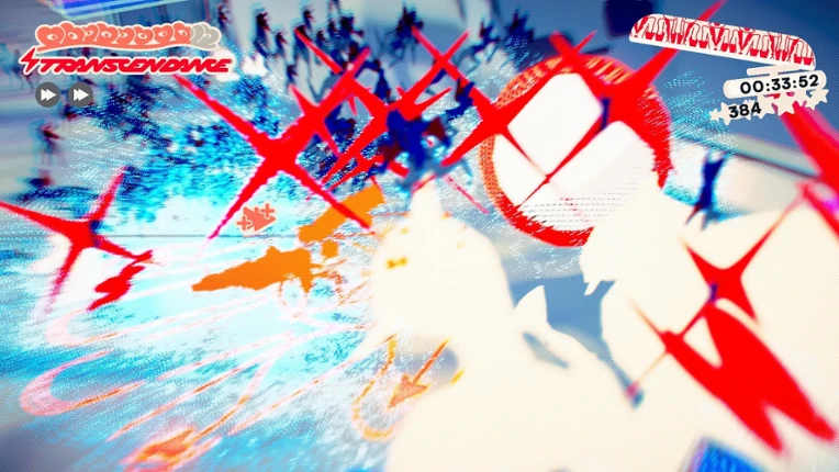 EGO screenshot