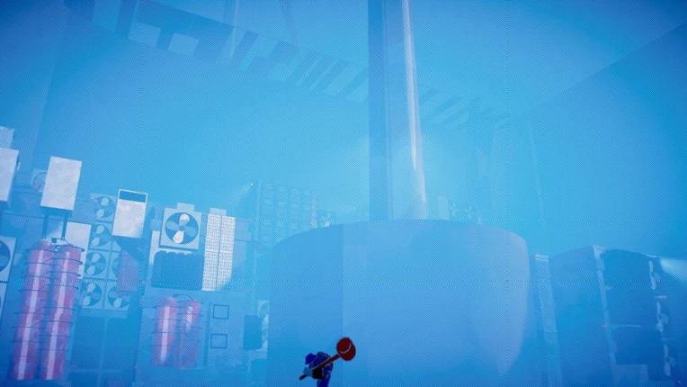 EGO screenshot