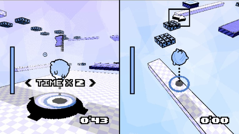 Elasticritters! screenshot