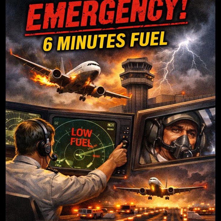 Games like Emergency! 6 Minutes Fuel - VIC20 Unexpanded