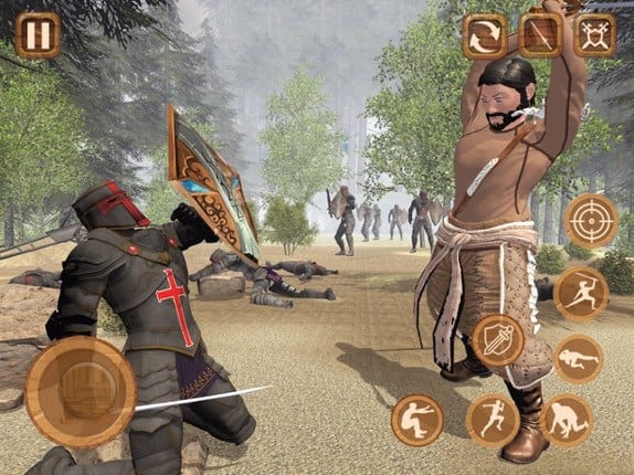 Ertugrul Ghazi: Rise of Empire screenshot