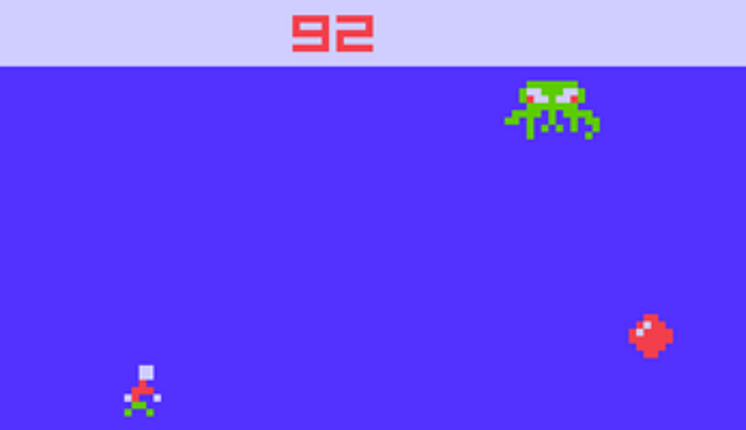 Escape from Cthulu Image