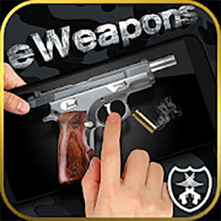 eWeapons Gun Simulator Free Game Cover