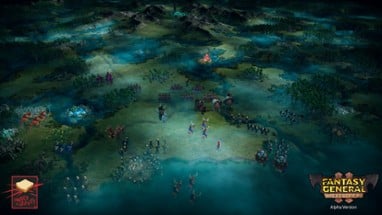 Fantasy General II: Invasion Image