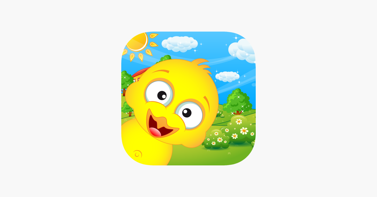 Games like Farm Animal Fun Games