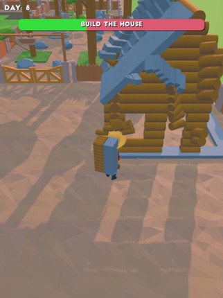 Farm Craft! screenshot