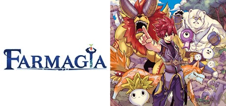 Games like Farmagia