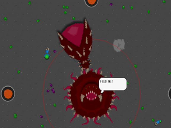Feed Mother Image