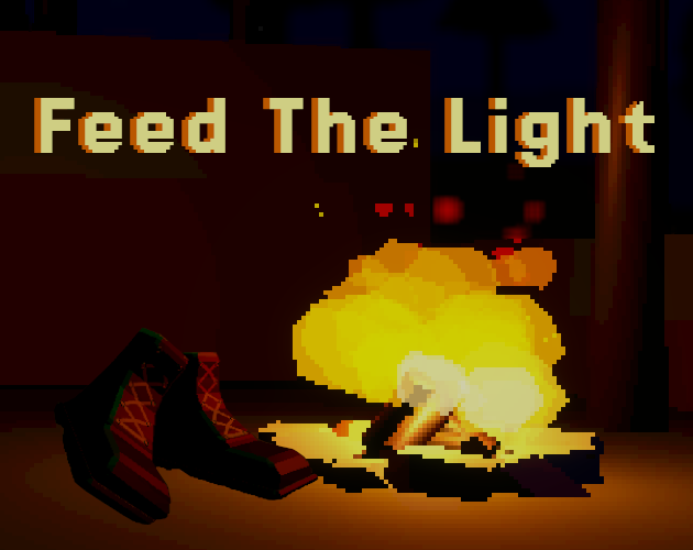 Games like Feed the Light