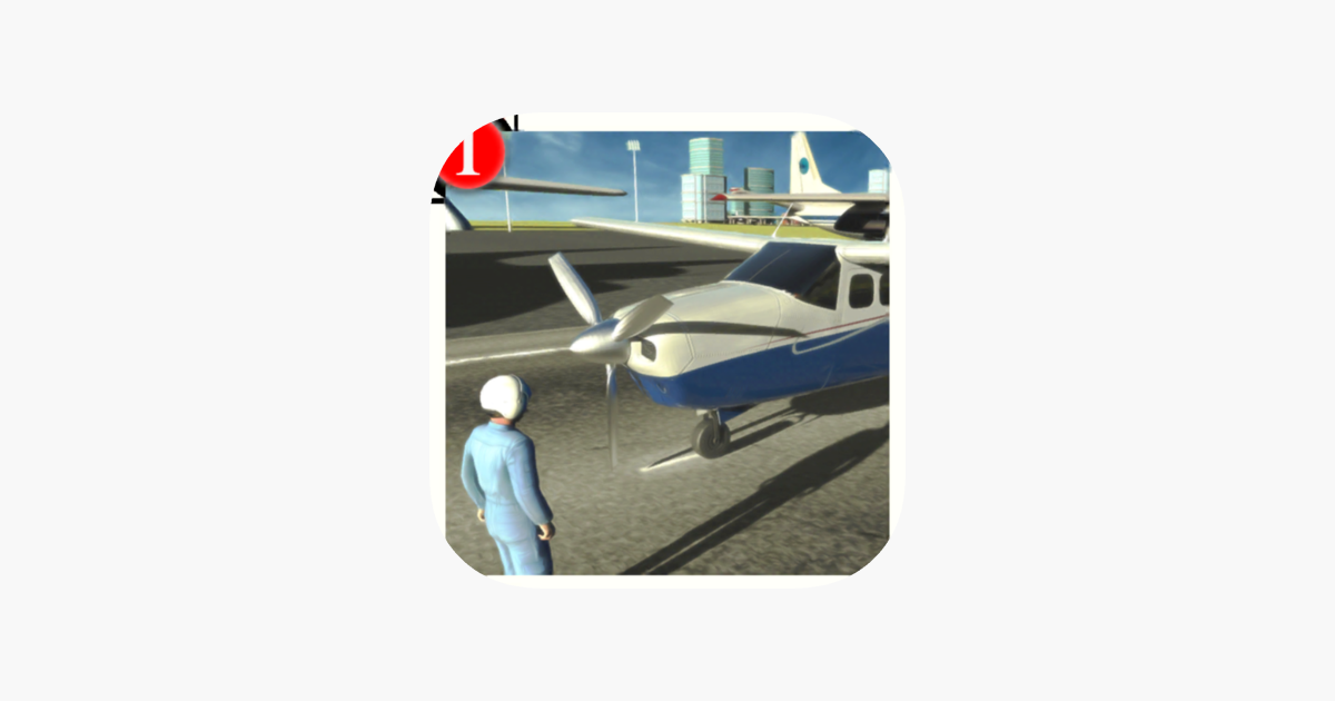 Games like Flight School Sim Learn to Fly