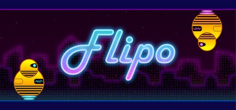 Games like Flipo