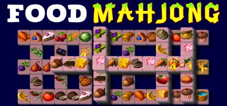 Games like Food Mahjong