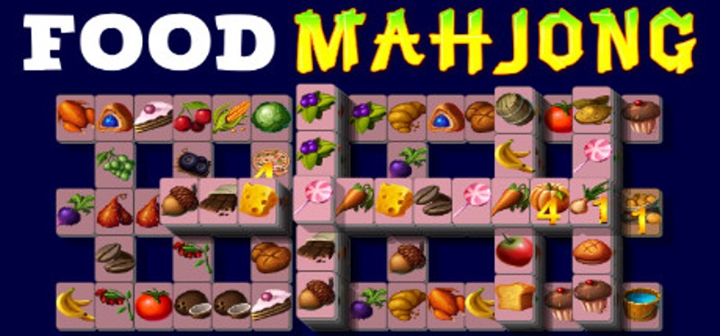 Food Mahjong Image