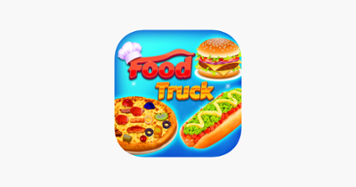 Food Truck Mania Image