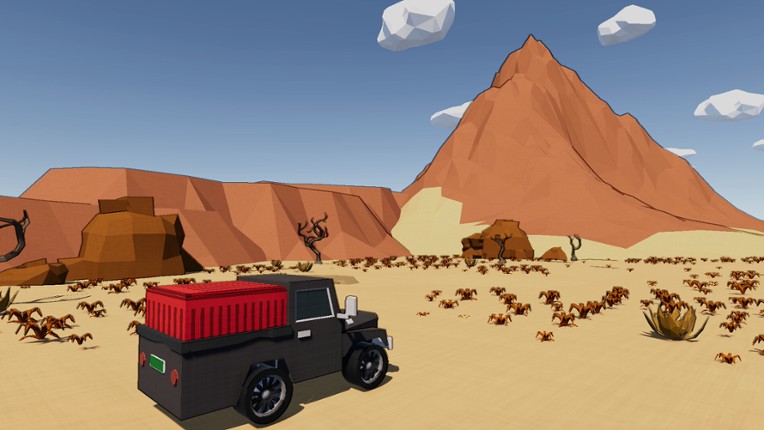 Fossil Keeper screenshot