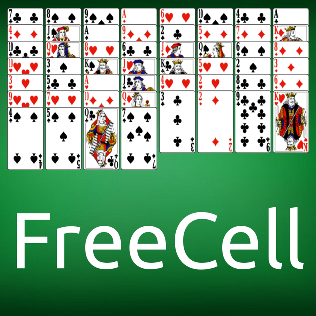 Games like FreeCell !