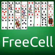 FreeCell ! Image