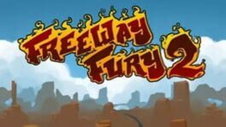 Freeway Fury 2 Image