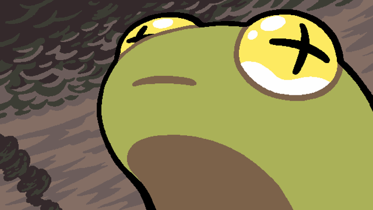 Frog Smashers Image