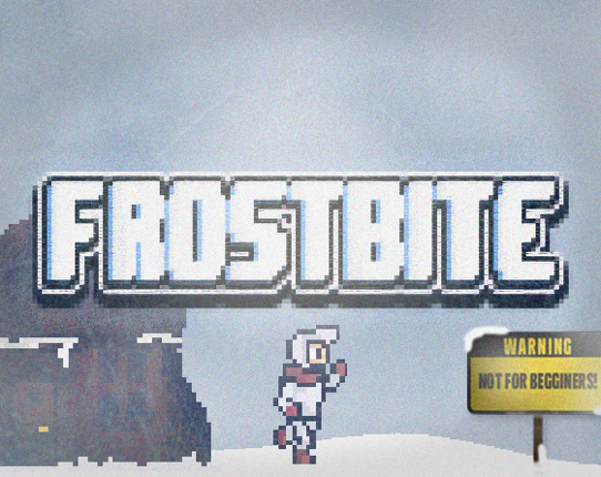 Frostbite Image