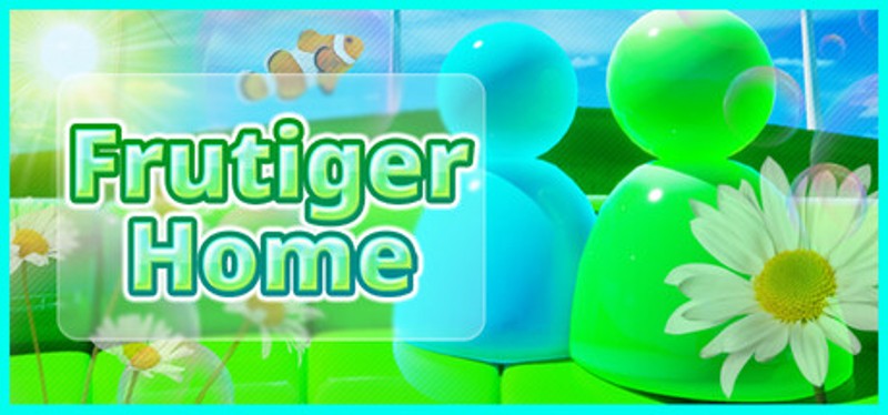 Frutiger Home Image