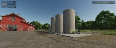 FS25 Liquid Storage Farm Image