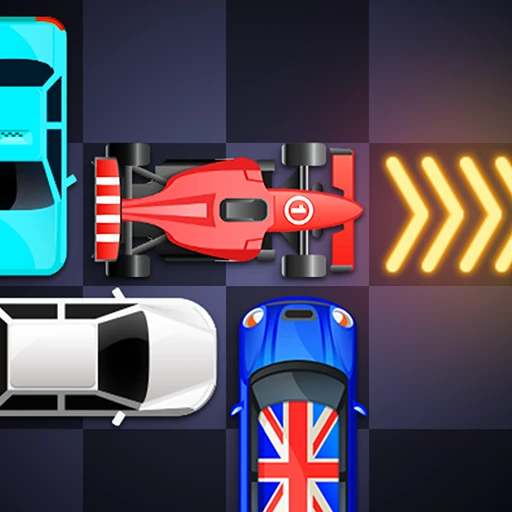 Games like Unblock Car: Traffic Puzzle