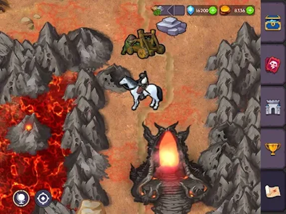War of Arcane Empires Image