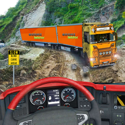 Truck Simulator : Death Road 2 Image