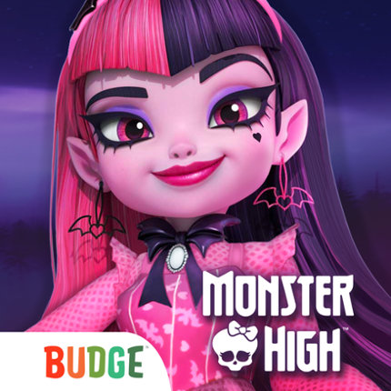 Monster High Fangtastic Life Image