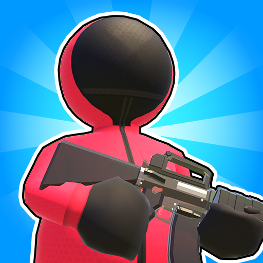 Games like Octopus 456 Survival Challenge