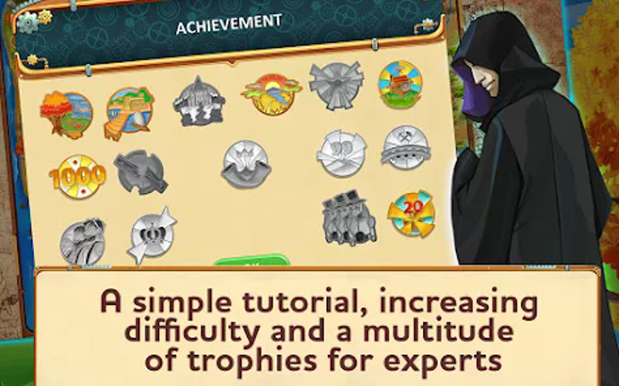 Crown Of The Empire Chapter 2 Image