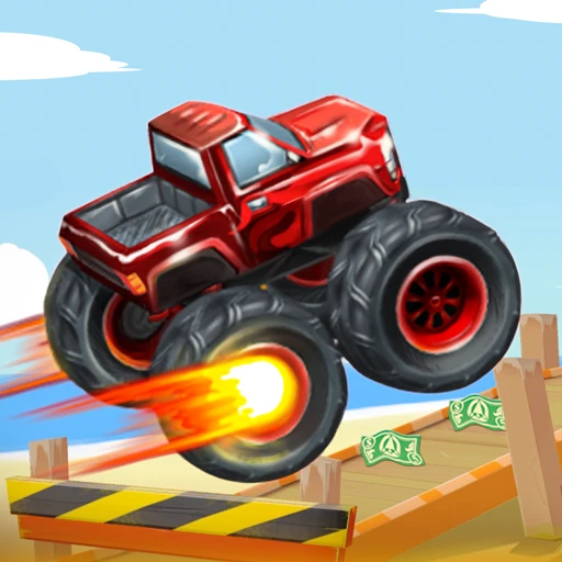 Games like Endless Truck