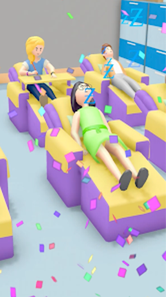 The Principal screenshot